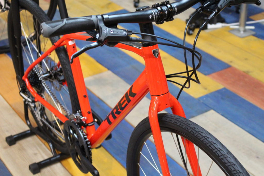 2020モデル トレック FX2ディスク | サイクルストアファースト｜仙台の