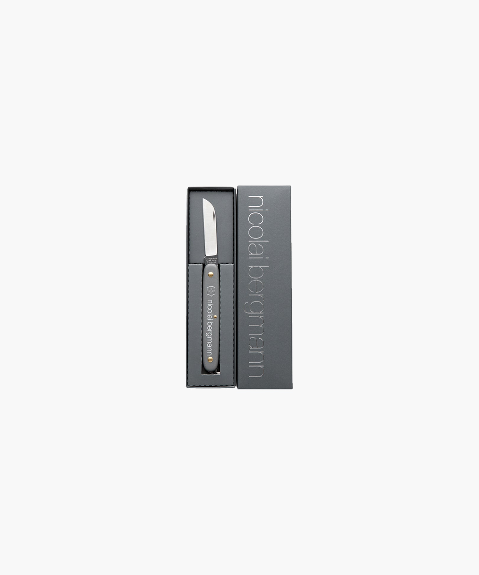 Original Floral Knife （ニコライ バーグマン オリジナル ナイフ）