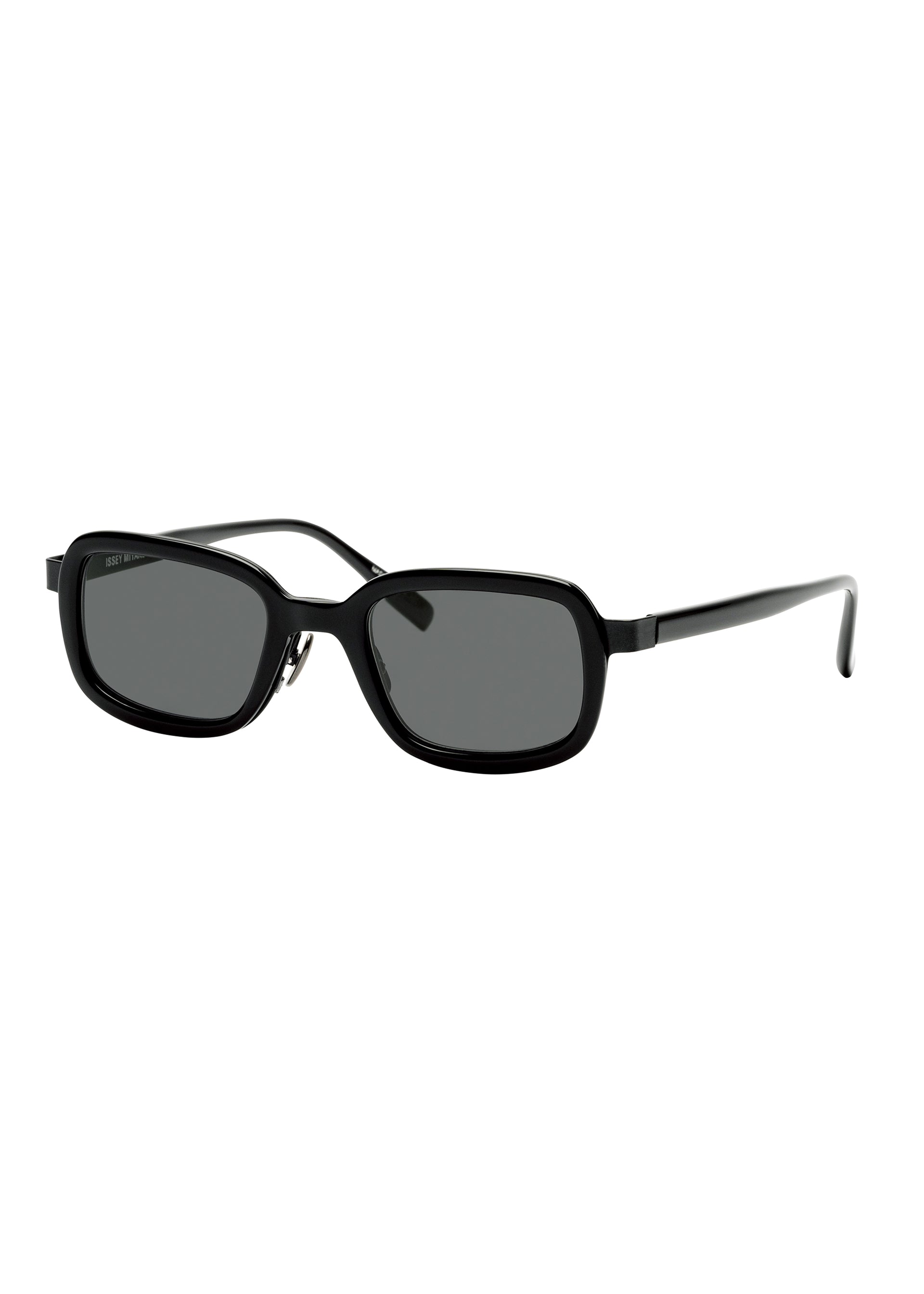 MARROW-SQUARE SUNGLASSES – ISSEY MIYAKE ONLINE STORE