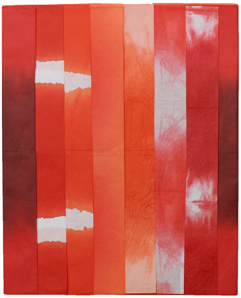 和紙ちぎり絵のがんぴ舎