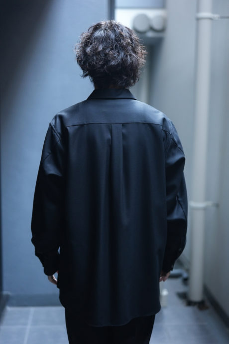 幻のアイテムついに再販！新色&新モデル追加！MBハイエンド尾州ウール