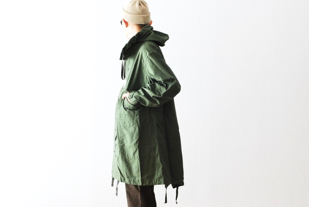 Engineered Garmentsの最新作が一挙登場です！〜Engineered Garments