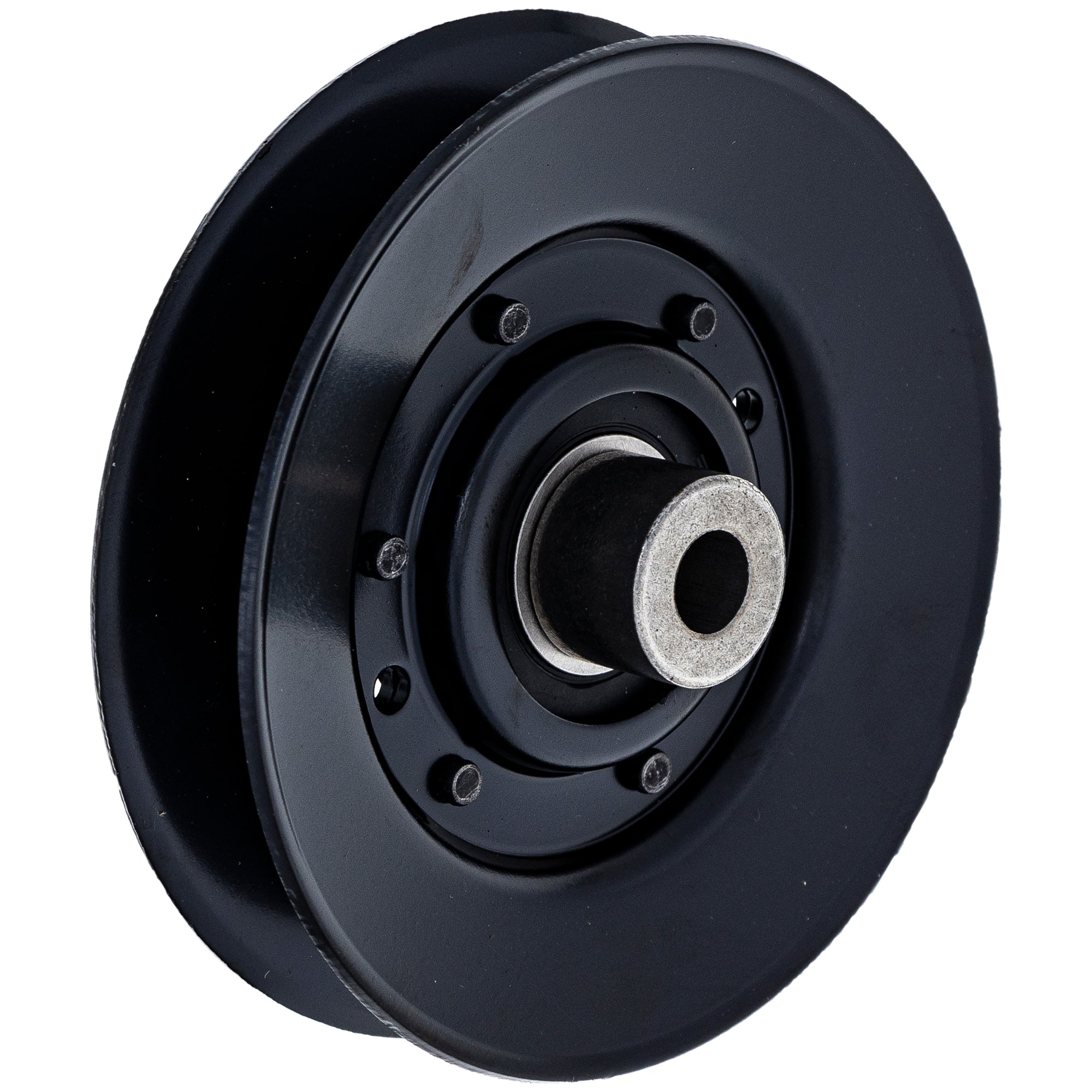 Idler Pulley For Exmark 1-303516 | 8TEN