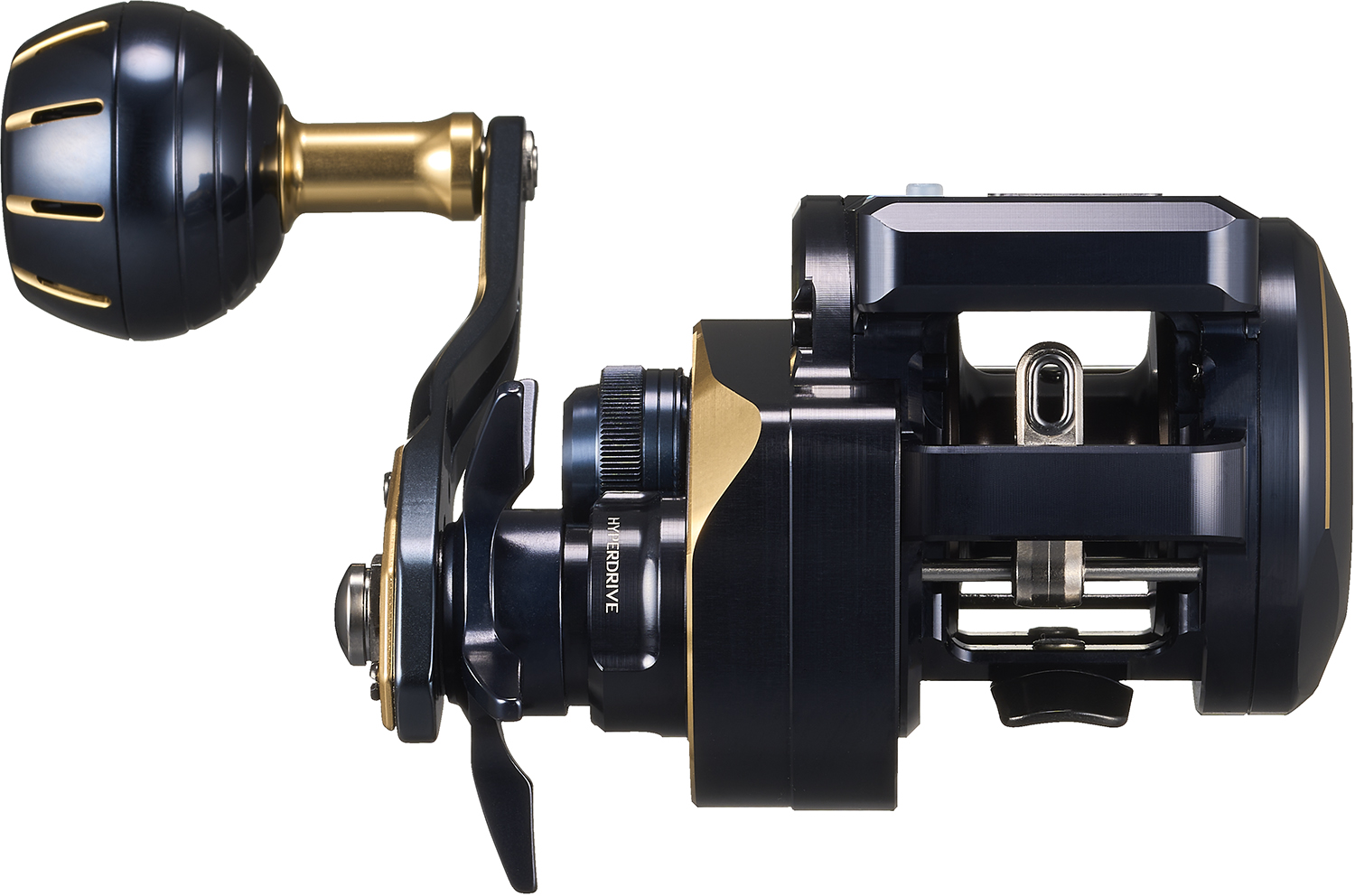 ソルティガ IC 100/300-C(リール)｜DAIWA