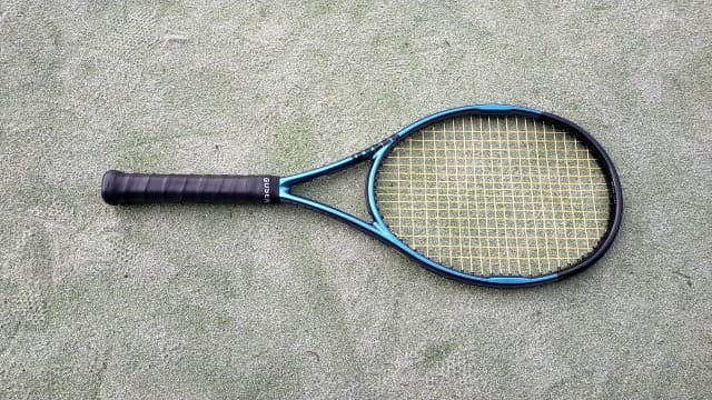 ウィルソン ウルトラツアー 95J CV V4＆V3 2023 インプレ 評価