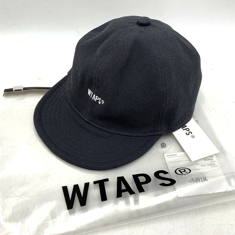 楽天市場】wtaps キャップ（帽子｜バッグ・小物・ブランド雑貨）の通販