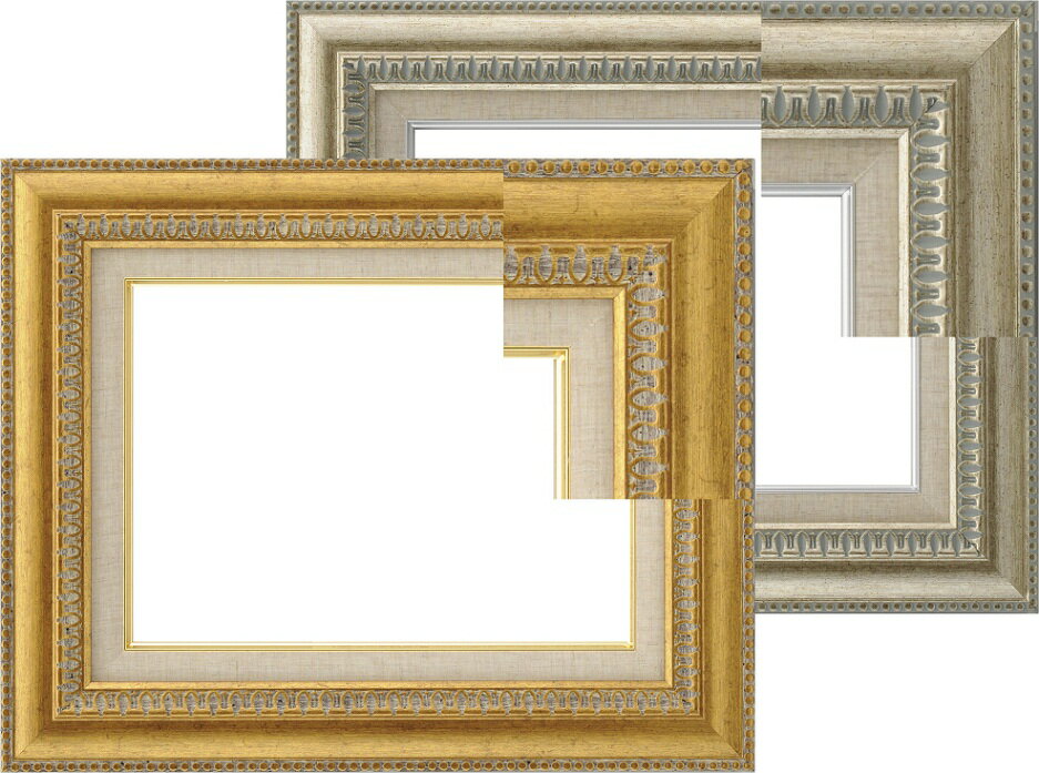 楽天市場】額縁 アンティーク 油絵 f8の通販