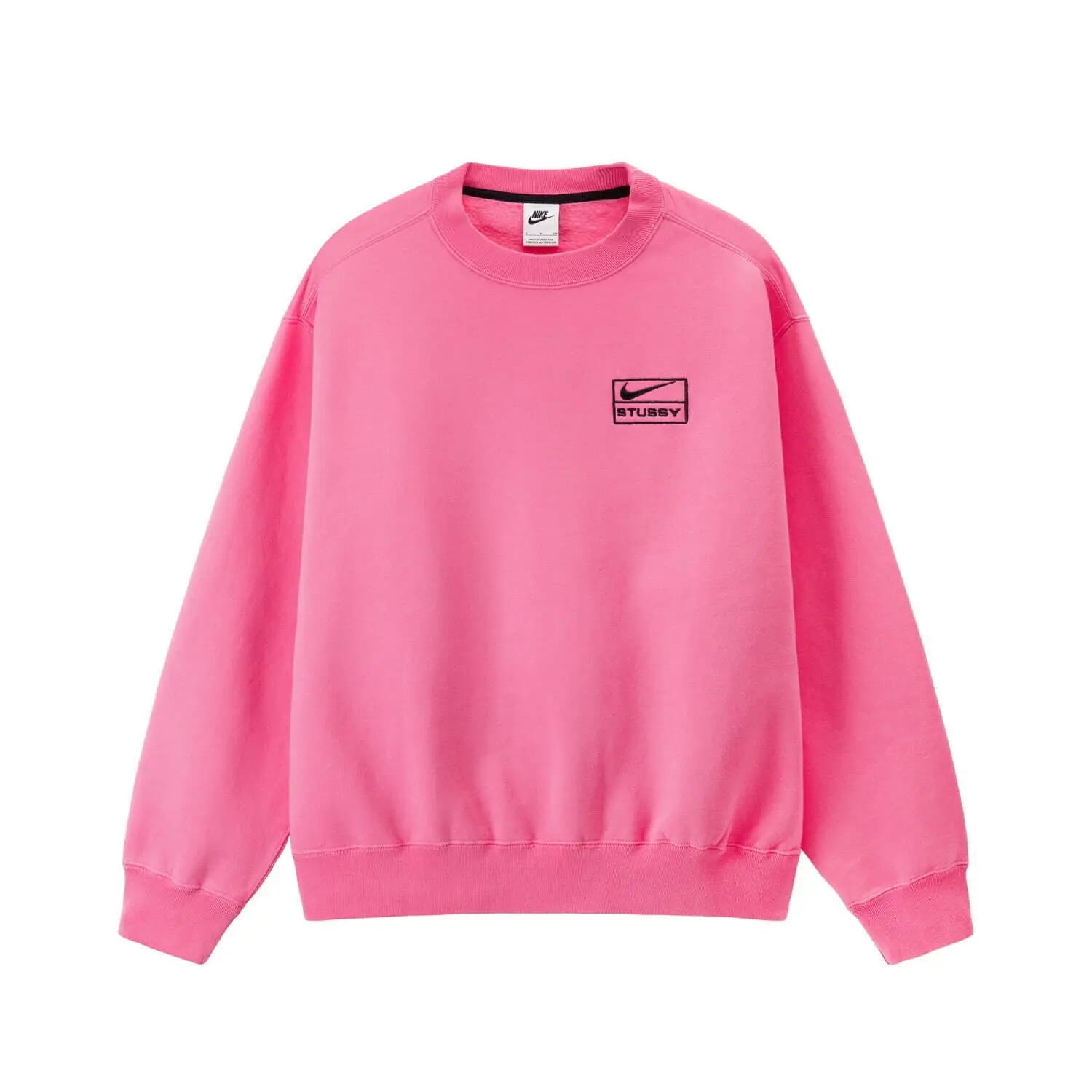 楽天市場】ナイキ（ブランドステューシー）（スウェット・トレーナー