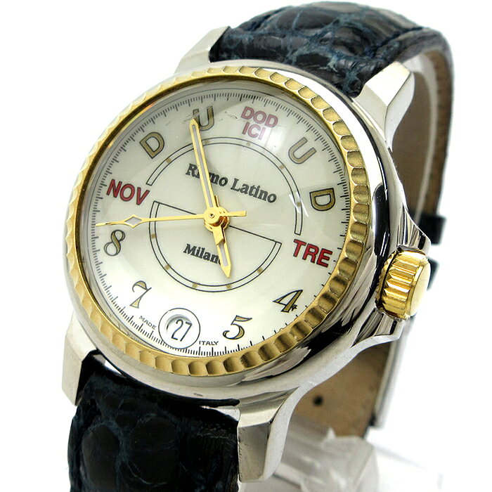 楽天市場】腕時計 リトモラティーノ メンズの通販