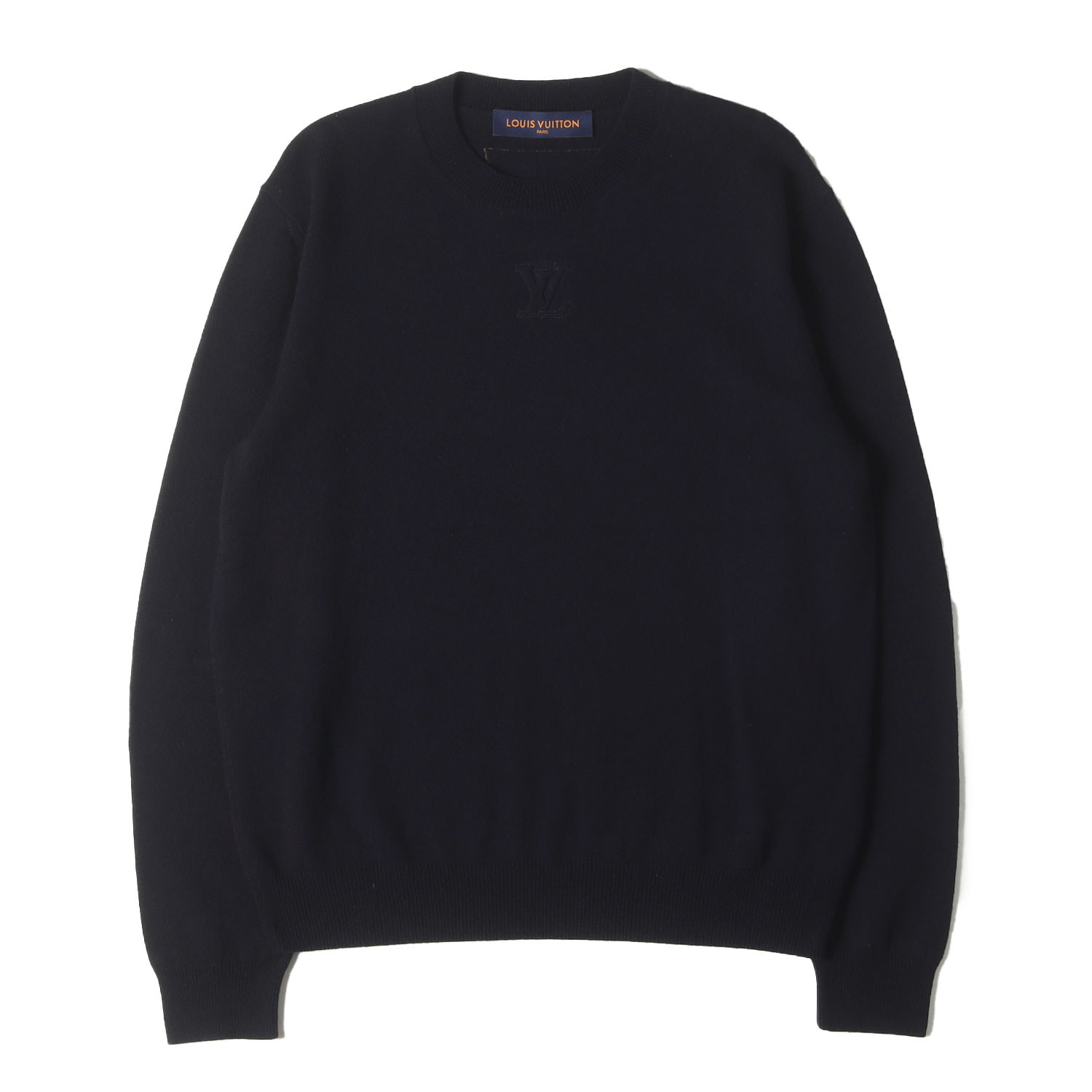 楽天市場】Louis Vuitton ルイヴィトン（ネックラインクルーネック