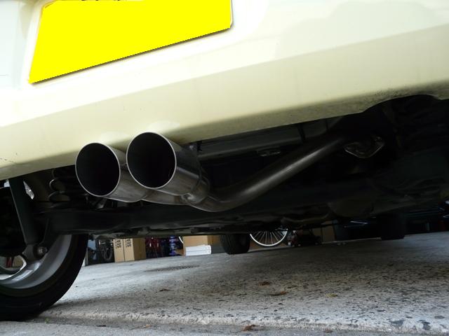 楽天市場】エッセ マフラー（車用品・バイク用品）の通販