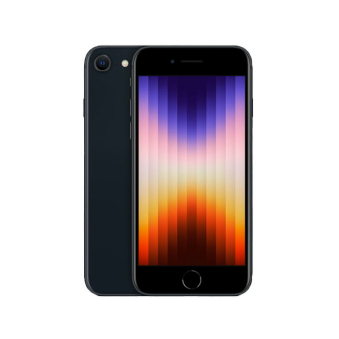 楽天市場】iphone se（シリーズiPhone（アップル））（スマートフォン