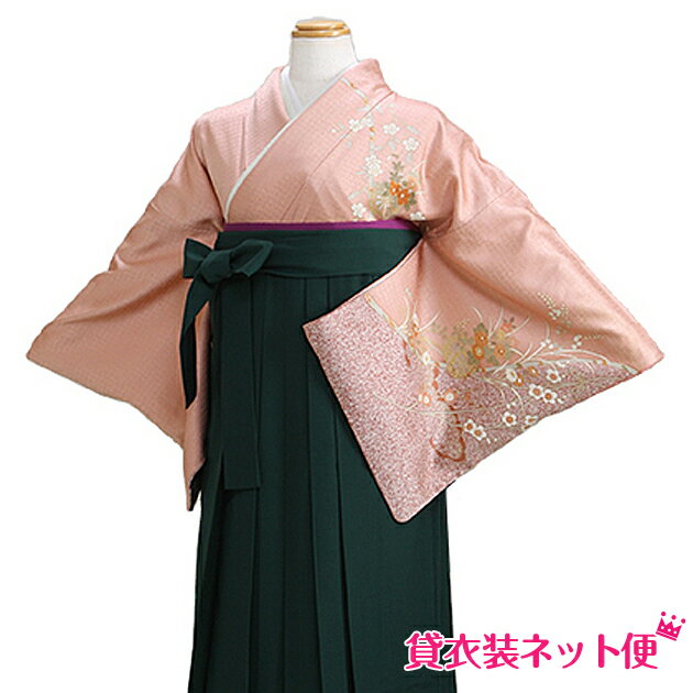 楽天市場】サーモンピンク 着物の通販