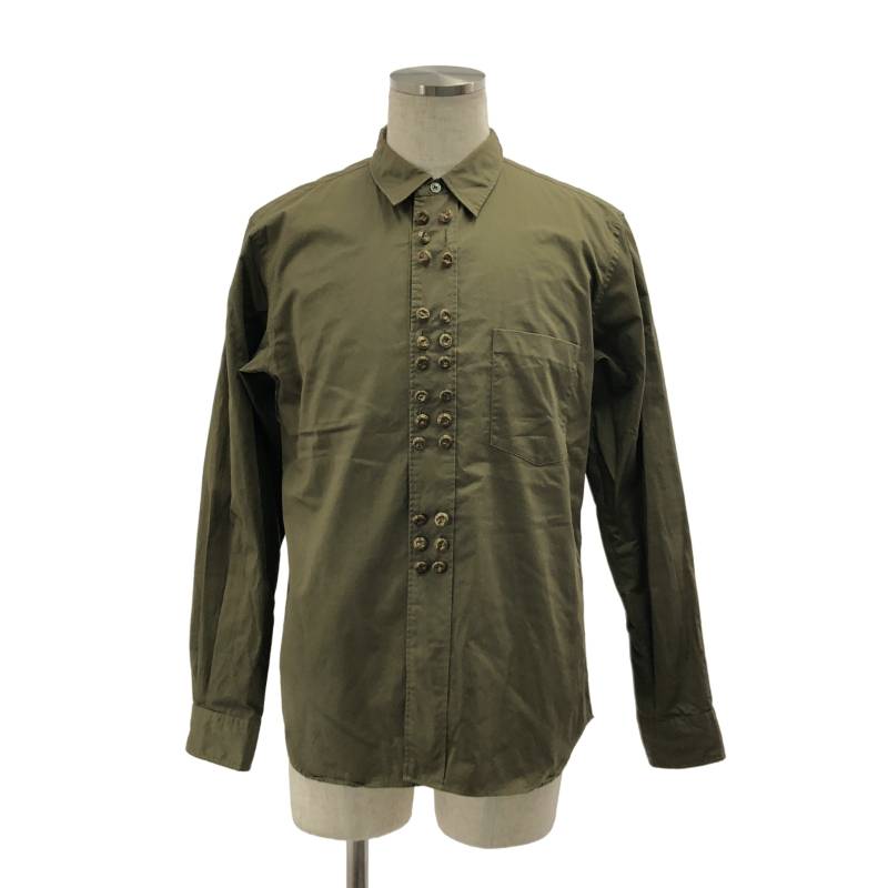 楽天市場】COMME des GARCONS HOMME PLUS（カジュアルシャツ｜トップス