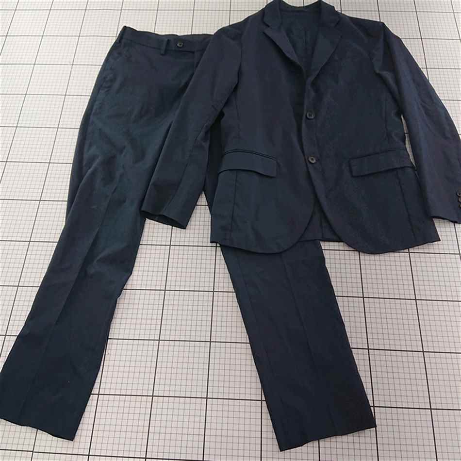 楽天市場】ユニクロ スーツ（スーツ｜スーツ・セットアップ）：メンズ