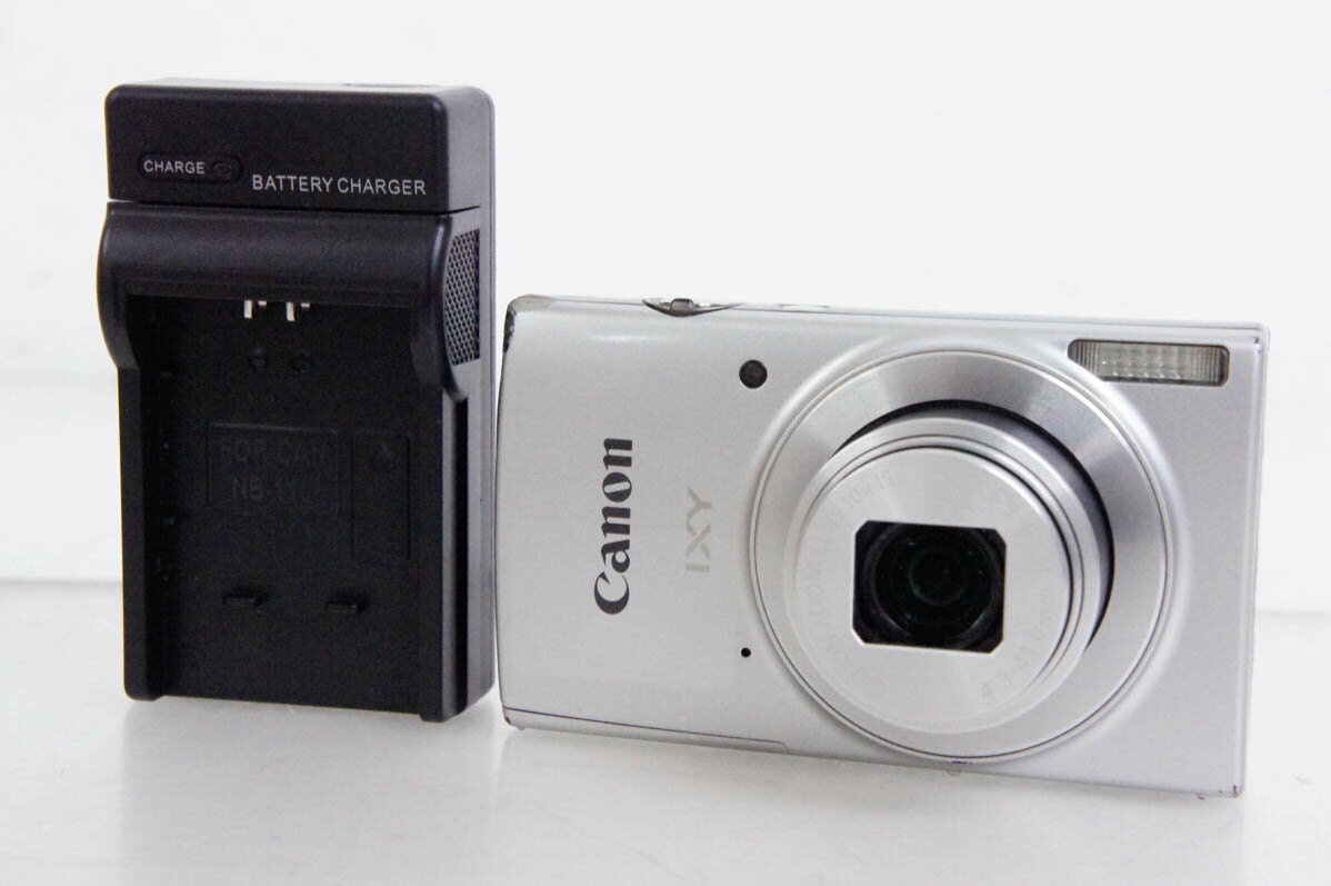 楽天市場】Canon IXY DIGITAL 10（カメラ・ビデオカメラ・光学機器｜TV