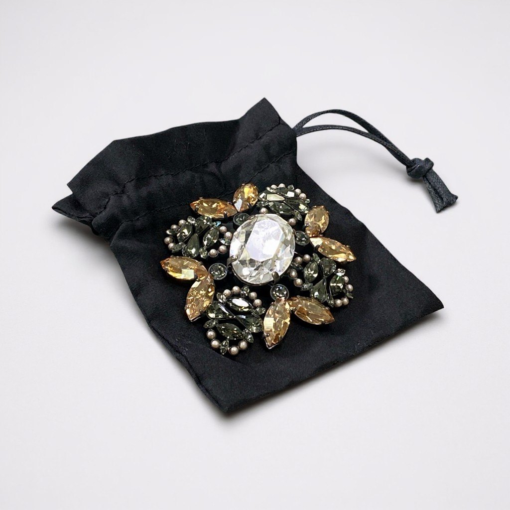 楽天市場】フォクシー（ブローチ｜レディースジュエリー・アクセサリー