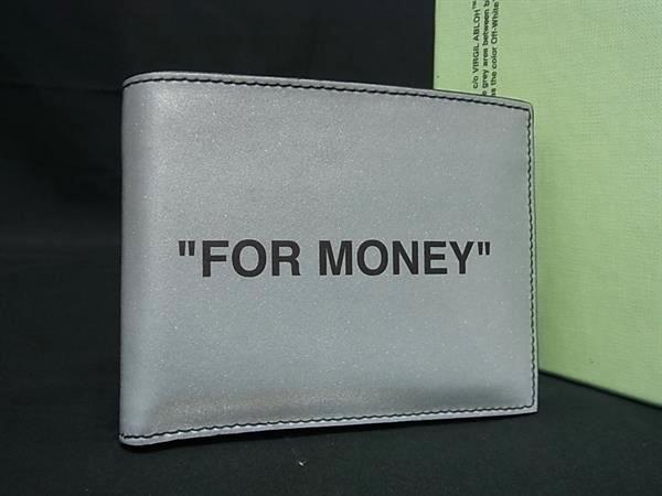 楽天市場】off white オフホワイト 財布の通販