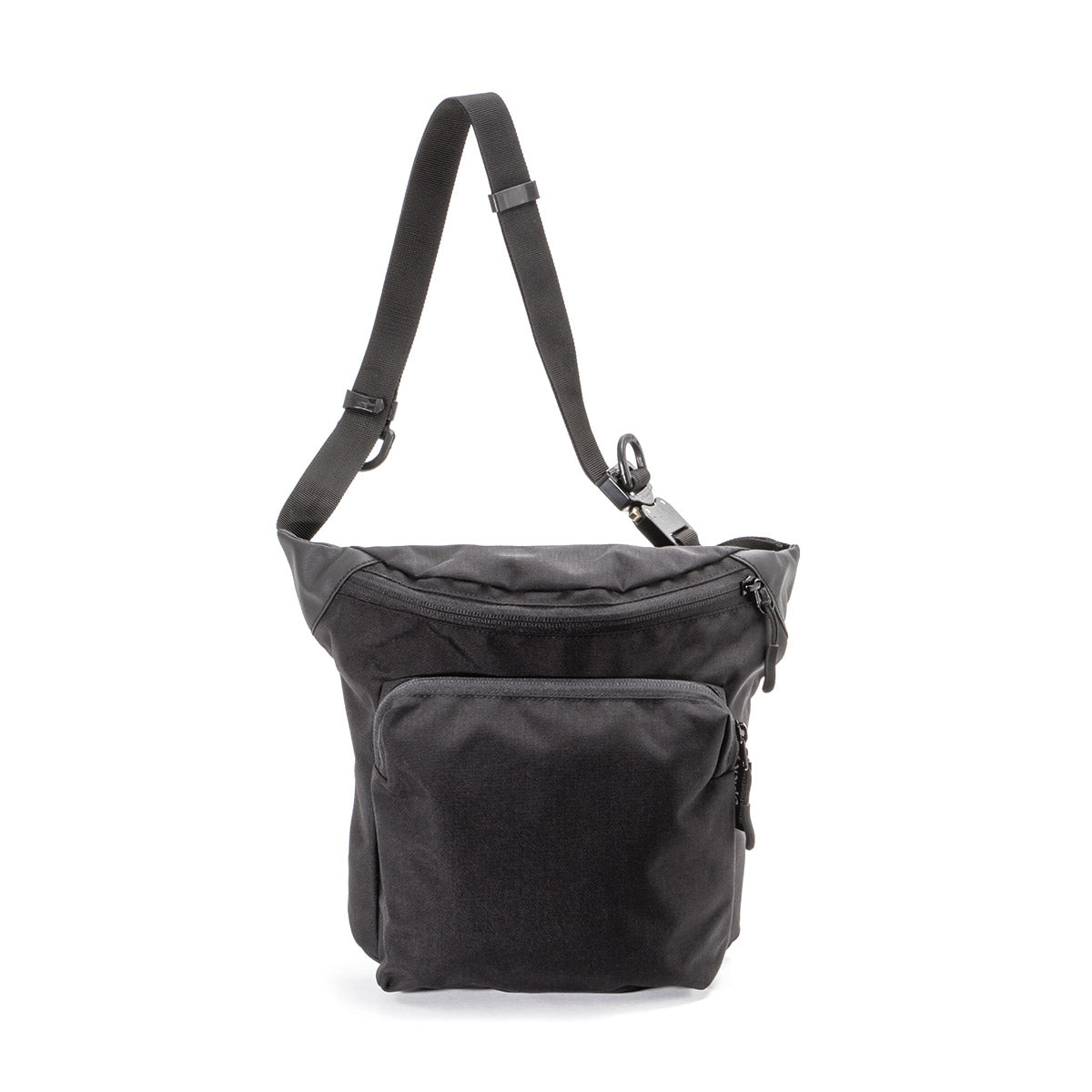 バッグジャック ボディバッグ hipbag DP（TORATO別注/cordura nylon