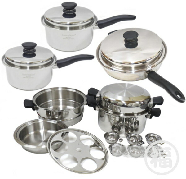 楽天市場】amway 6l シチューパンセットの通販