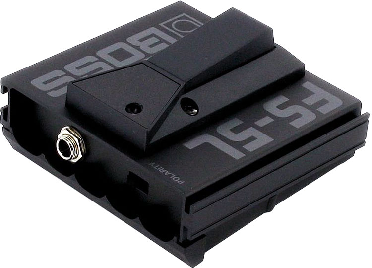 楽天市場】BOSS フットスイッチ FS-5L ラッチタイプ ボス : 楽器のこと