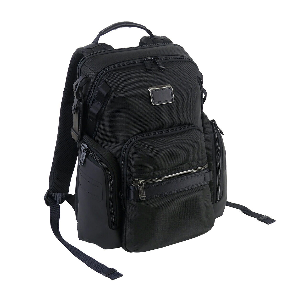 楽天市場】【ポイント5倍 3/1】トゥミ TUMI Alpha Bravo 232793