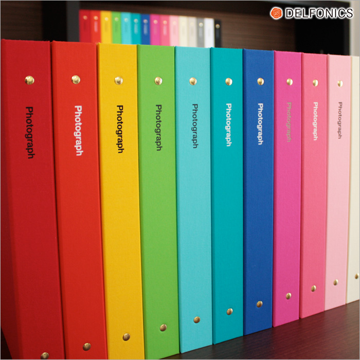 楽天市場】【ポイント5倍】アルバム デルフォニックス PD フォト