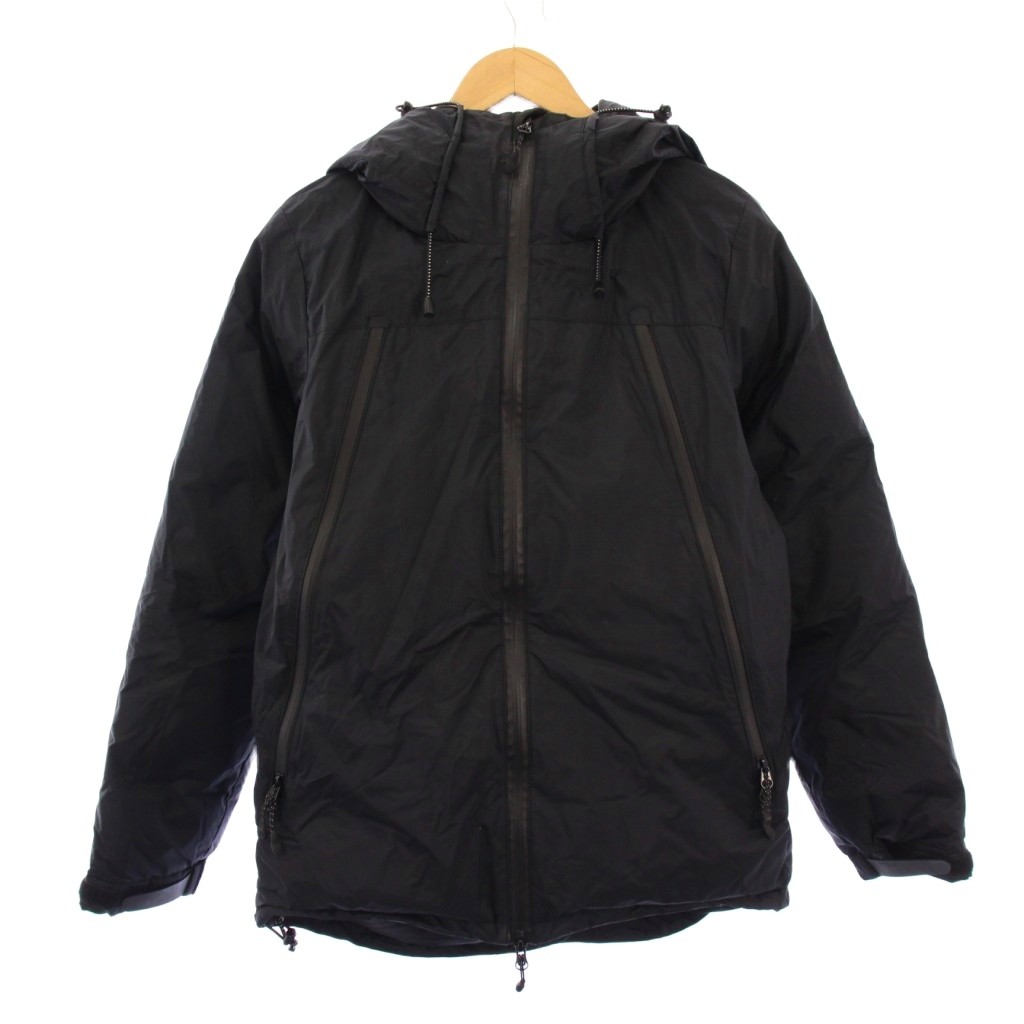楽天市場】nanga aurora 3layer down blousonの通販