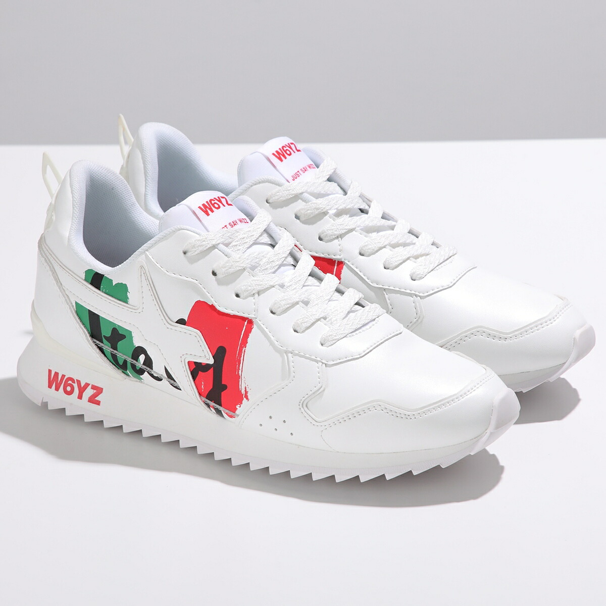 楽天市場】【最大2万円OFFクーポン対象・3/1限定】W6YZ ウィズ