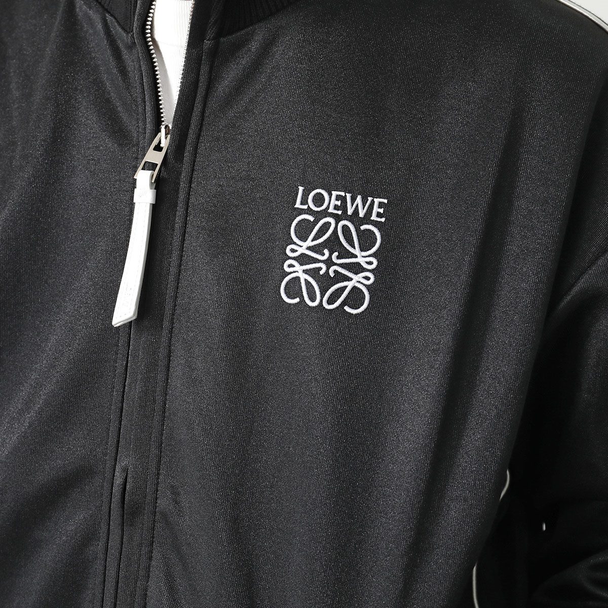 LOEWE×onロエベ×オン ネックウォーマー マフラージャージ