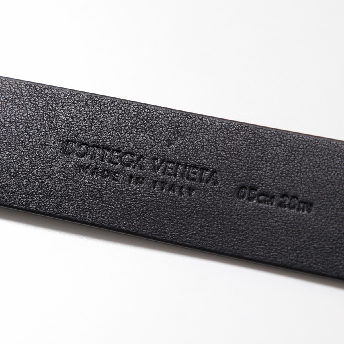 楽天市場】BOTTEGA VENETA ボッテガヴェネタ ベルト 679476 VMAU3