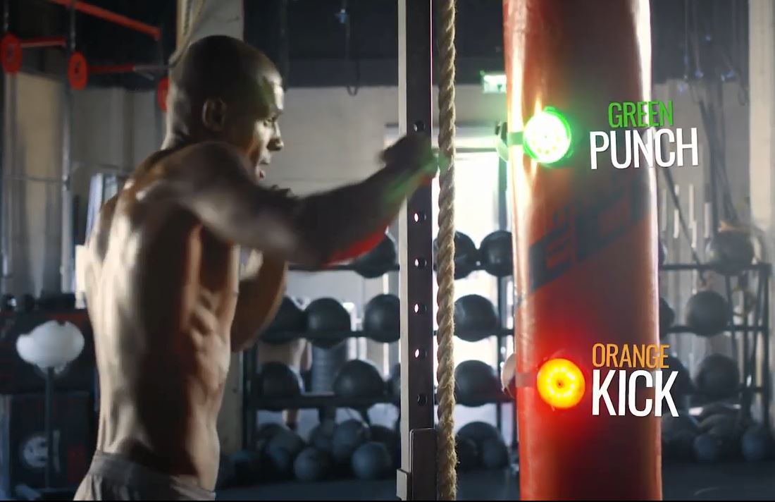 楽天市場】BLAZEPOD ブレーズポッド トレーナーキット （6個入り）日本