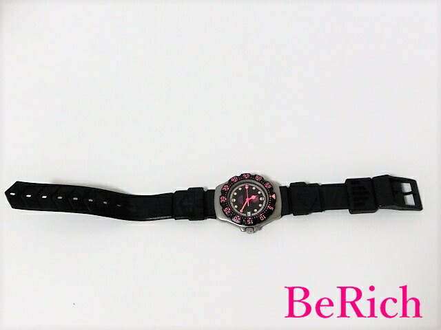 楽天市場】タグホイヤー WA1217 フォーミュラ デイト 200m防水