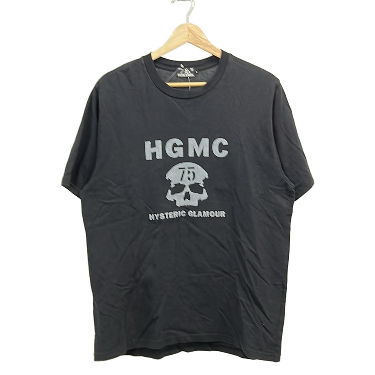 楽天市場】スカル（ブランドヒステリックグラマー）（Tシャツ