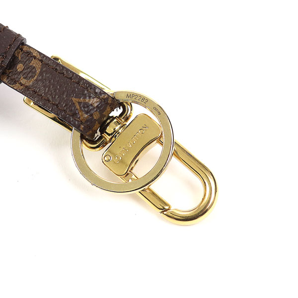 楽天市場】ルイヴィトン【LOUIS VUITTON】MP2282 ポルトアドレス