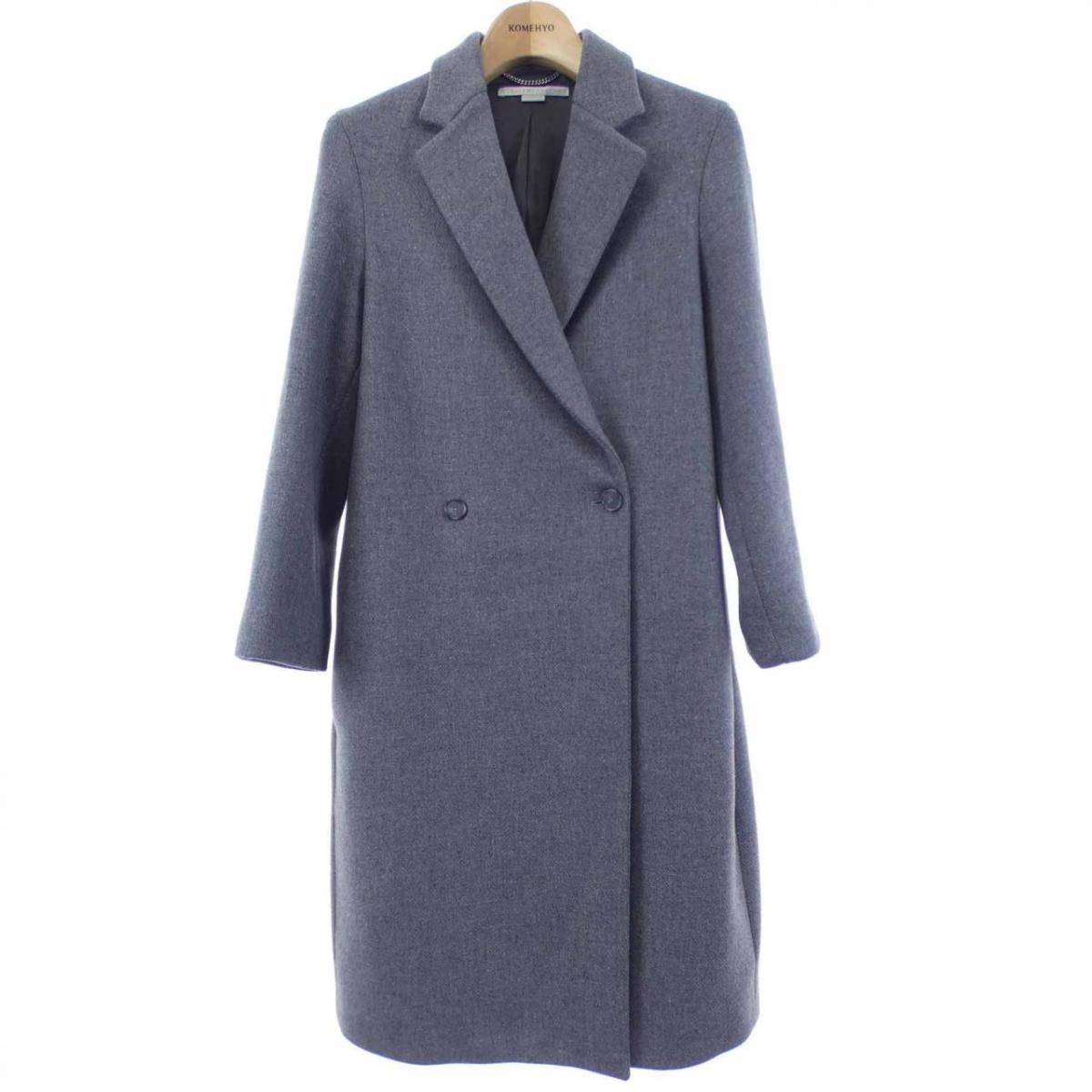 楽天市場】ステラ・マッカートニー コートの通販