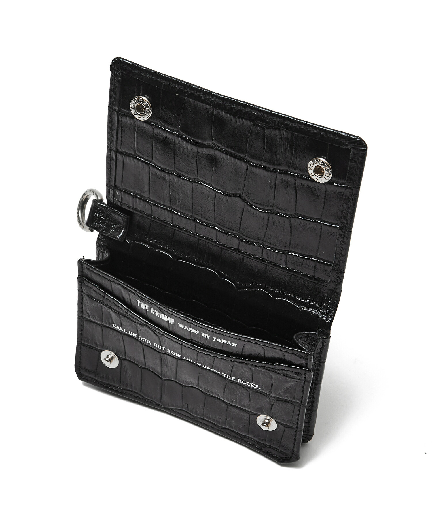 楽天市場】【公式】クライミー THE CRIMIE カードウォレット CARD