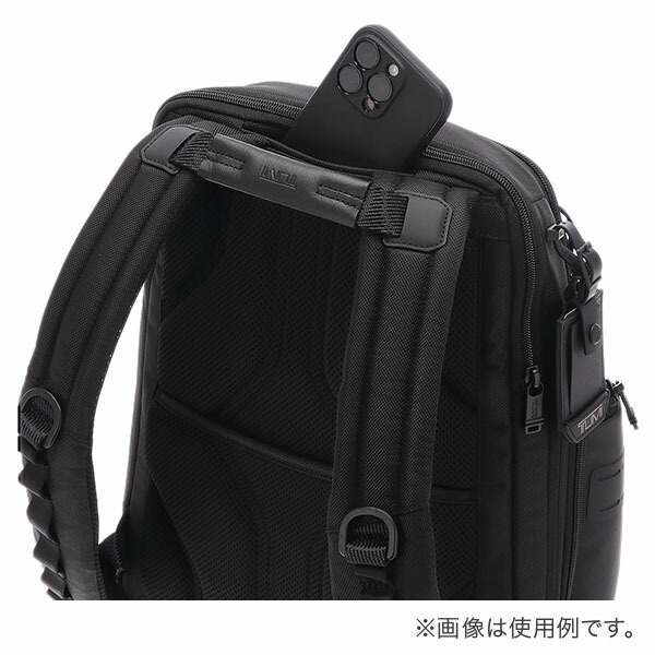 楽天市場】＼店内、SS限定SALE開催中／ トゥミ TUMI ALPHA BRAVO