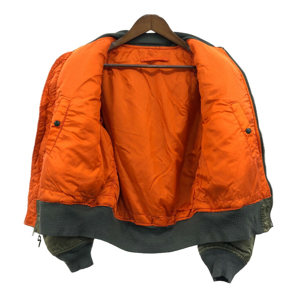 楽天市場】90年代 USA製 ALPHA INDUSTRIES アルファ インダストリーズ