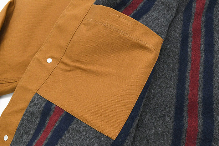 楽天市場】カーハート Carhartt ジャケット メンズ ルーズ フィット