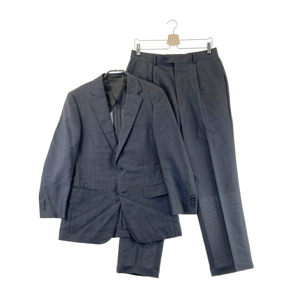 楽天市場】バーバリー スーツ（メンズファッション）の通販