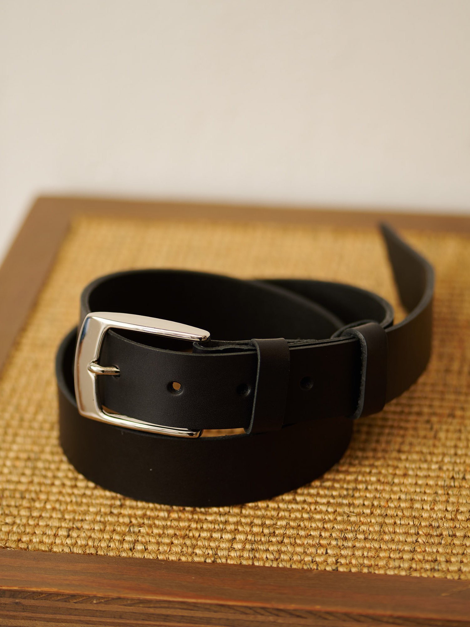 plage｜LEFIJE / レフィエ 25MM G BACKLE ベルト | Rakuten Fashion