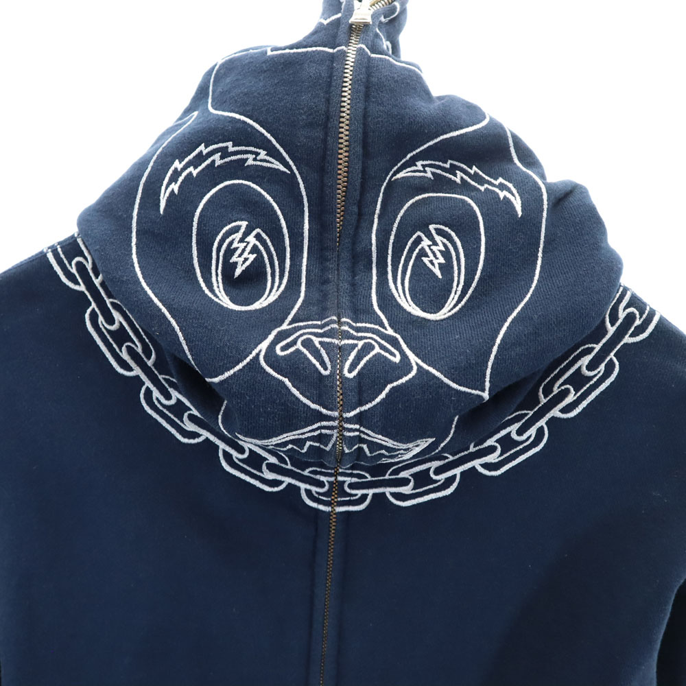 楽天市場】古着 A BATHING APE アベイシングエイプ 日本製 長袖