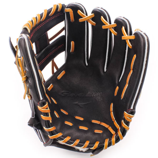 楽天市場】少年硬式グローブ / ミズノ グローバルエリート 内野手 GA9