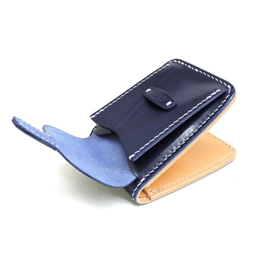 楽天市場】オールドフェローカンパニー OLD FELLOW COMPANY 財布 本革