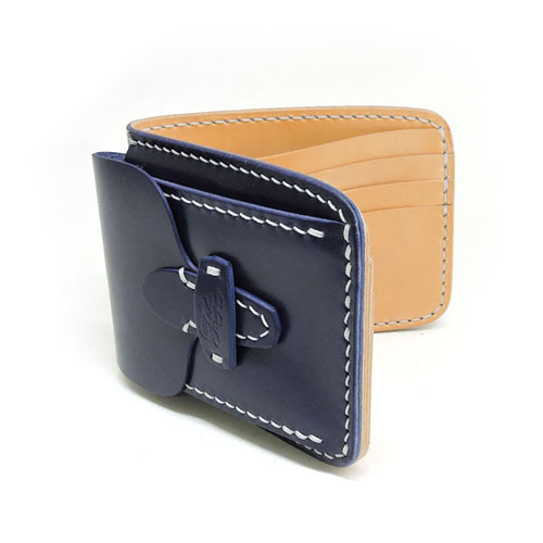 楽天市場】オールドフェローカンパニー OLD FELLOW COMPANY 財布 本革