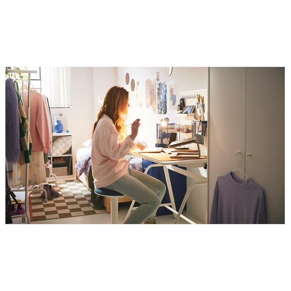 楽天市場】[IKEA/イケア/通販]KLASSRUM クラスルム ラグ 平織り