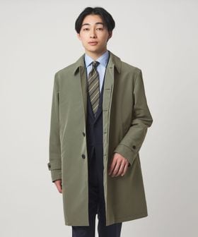 ユナイテッドアローズ グリーンレーベル リラクシングのステンカラー