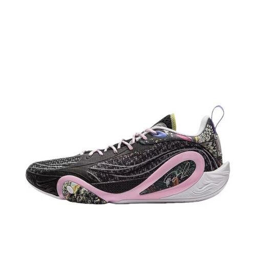 LiNing DLO 1 – LiNing Way of Wade Sneakers