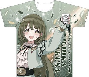 アイドルマスター シャイニーカラーズ フルグラフィックTシャツ